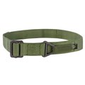 Condor Outdoor Products RIGGER'S BELT, OLIVE DRAB RBL-001